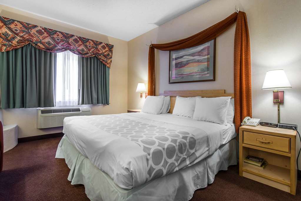 Quality Inn & Suites West Pueblo Rom bilde